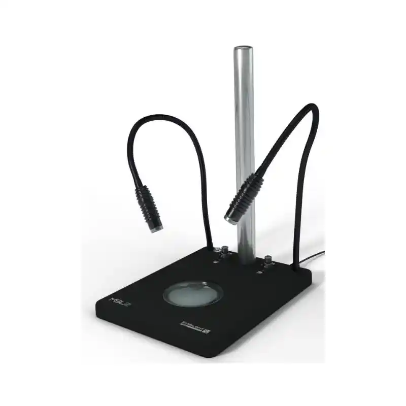 StarLight Opto-Electronics Stand column MSL2, with transmitted and incident light (without LED modules)